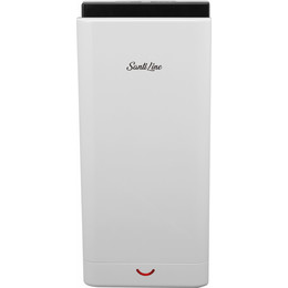 Сушилка для рук SantiLine SL-8001, белый фото 