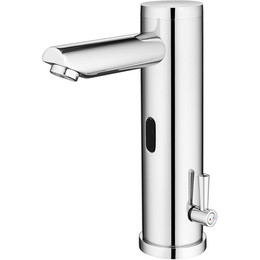 Смеситель для раковины электронный SantiLine Photocell SL-9025 фото 