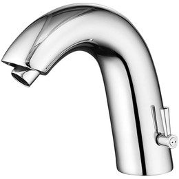 Смеситель для раковины электронный SantiLine Photocell SL-9032 фото 