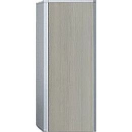 Шкаф подвесной Акватон Брук 30 см 1A202503BCDL0, белый/дуб латте фото 