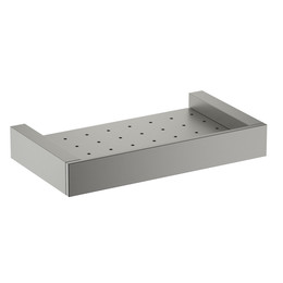 Полочка Timo Petruma 15222/18, черное золото фото 