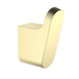 Крючок Timo Luiro 18411/17, цвет золото матовое фото 