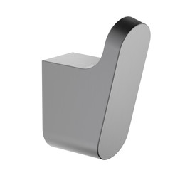 Крючок Timo Luiro 18411/18, цвет чёрное золото фото 