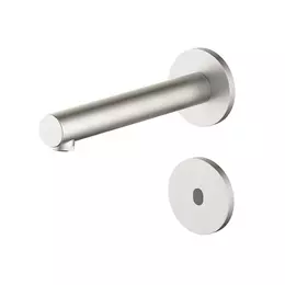 Смеситель для раковины сенсорный Timo Saona 2373/13SM, никель фото 