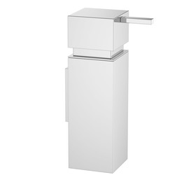 Дозатор для жидкого мыла Timo Torne 43039/00 фото 