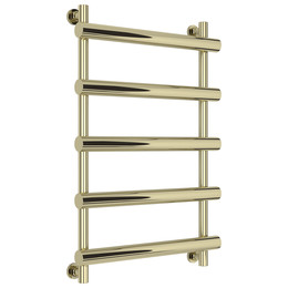 Полотенцесушитель водяной Сунержа Атлант П5 500x860 мм 020-0226-8050, шампань фото 