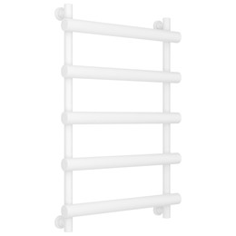 Полотенцесушитель водяной Сунержа Атлант П5 500x860 мм 30-0226-8050, белый матовый фото 
