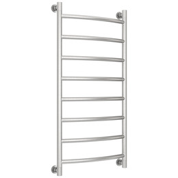 Полотенцесушитель водяной Сунержа Галант+ П8 500x1060 мм 071-0200-1050, сатин фото 