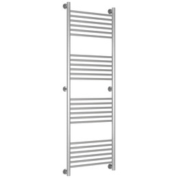 Полотенцесушитель водяной Сунержа Богема+ П24 500x1560 мм (прямая перемычка) 071-0220-1550, сатин фото 