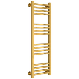 Полотенцесушитель водяной Сунержа Модус PRO П16 300x1000 мм 03-0450-1030, золото фото 