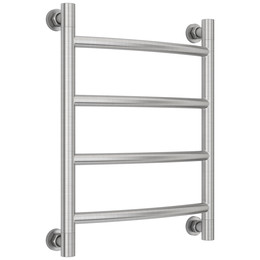 Полотенцесушитель водяной Сунержа Галант+ П4 400x560 мм 071-0200-5040, сатин фото 