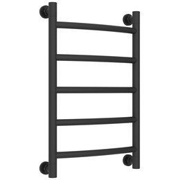 Полотенцесушитель водяной Сунержа Галант+ П5 400x660 мм 15-0200-6040, тёмный титан муар фото 