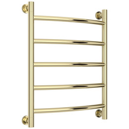 Полотенцесушитель водяной Сунержа Галант+ П5 500x660 мм 020-0200-6050, шампань фото 