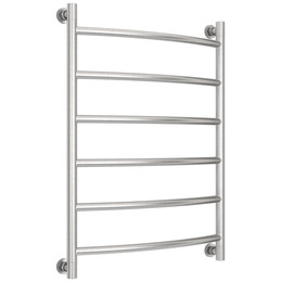 Полотенцесушитель водяной Сунержа Галант+ П6 600x860 мм 071-0200-8060, сатин фото 