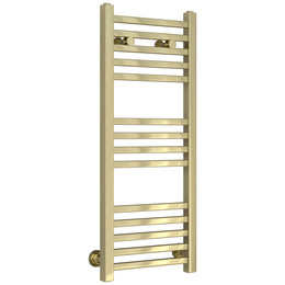 Полотенцесушитель водяной Сунержа Модус П14 300x800 мм 020-0250-8030, шампань фото 