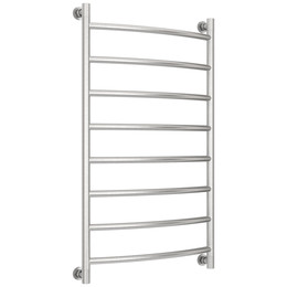 Полотенцесушитель водяной Сунержа Галант+ П8 600x1060 мм 071-0200-1060, сатин фото 