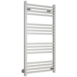 Полотенцесушитель водяной Сунержа Модус П16 500x1000 мм 071-0250-1050, сатин фото 