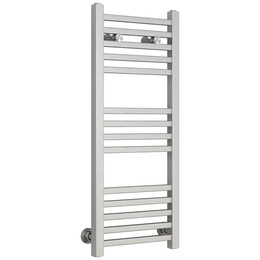 Полотенцесушитель водяной Сунержа Модус П14 300x800 мм 071-0250-8030, сатин фото 