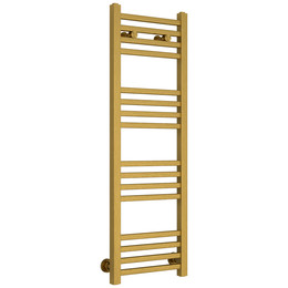 Полотенцесушитель водяной Сунержа Модус П16 300x1000 мм 051-0250-1030, состаренная латунь фото 