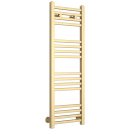 Полотенцесушитель водяной Сунержа Модус П16 300x1000 мм 022-0250-1030, шампань матовый фото 