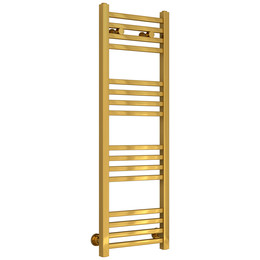 Полотенцесушитель водяной Сунержа Модус П16 300x1000 мм 03-0250-1030, золото фото 