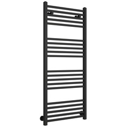 Полотенцесушитель водяной Сунержа Модус П20 500x1200 мм 15-0250-1250, тёмный титан муар фото 