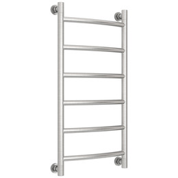 Полотенцесушитель водяной Сунержа Галант+ П6 400x860 мм 071-0200-8040, сатин фото 
