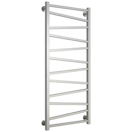 Полотенцесушитель водяной Сунержа Сирокко П12 500x1200 мм 071-0253-1250, сатин фото 