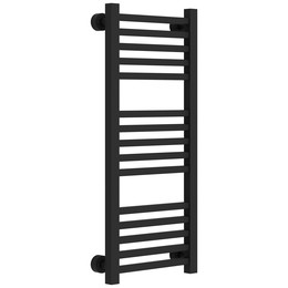 Полотенцесушитель водяной Сунержа Модус PRO П15 300x800 мм 15-0450-8030, тёмный титан муар фото 