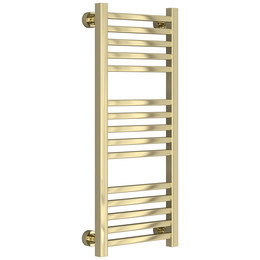 Полотенцесушитель водяной Сунержа Модус PRO П15 300x800 мм 020-0450-8030, шампань фото 