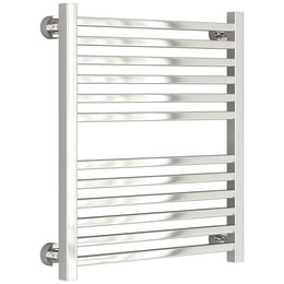 Полотенцесушитель водяной Сунержа Модус PRO П12 500x600 мм 00-0450-6050, хром фото 