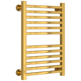 Полотенцесушитель водяной Сунержа Модус PRO П12 400x600 мм 03-0450-6040, золото фото 
