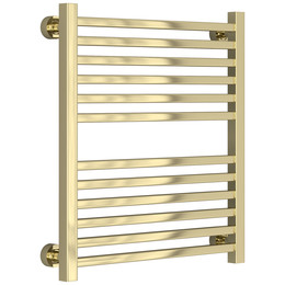 Полотенцесушитель водяной Сунержа Модус PRO П12 500x600 мм 020-0450-6050, шампань фото 