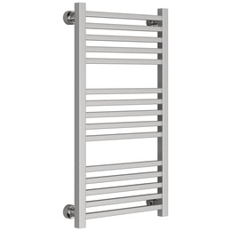 Полотенцесушитель водяной Сунержа Модус PRO П15 400x800 мм 071-0450-8040, сатин фото 