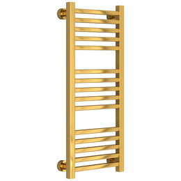 Полотенцесушитель водяной Сунержа Модус PRO П15 300x800 мм 03-0450-8030, золото фото 