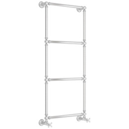 Полотенцесушитель водяной Сунержа Ренессанс П4 500x1330 мм 071-0280-1250, сатин фото 