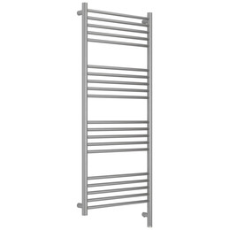 Полотенцесушитель электрический Сунержа Богема 3.1 П20 500x1320 мм (прямая перемычка) 071-6005-1250 R, сатин фото 