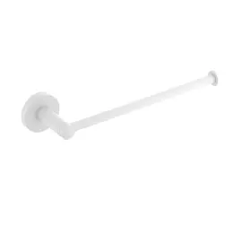 Полотенцедержатель Timo Saona 13051/16, цвет белый матовый фото 