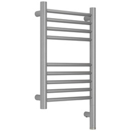 Полотенцесушитель электрический Сунержа Богема 3.1 П9 300x620 мм (прямая перемычка) 071-6005-5030 R, сатин фото 