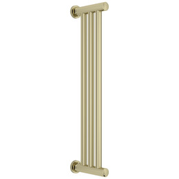 Полотенцесушитель водяной Сунержа Хорда П3 50x650 мм 020-4124-0600, шампань фото 