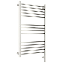 Полотенцесушитель электрический Сунержа Богема 3.1 П14 500x920 мм (прямая перемычка) 00-6005-8050 R, хром фото 