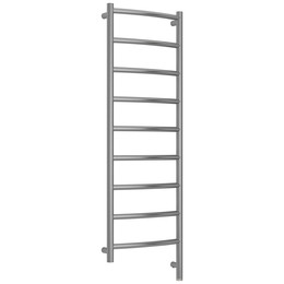 Полотенцесушитель электрический Сунержа Галант 3.1 П9 400x1320 мм 071-6001-1240 R, сатин фото 