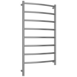 Полотенцесушитель электрический Сунержа Галант 3.1 П8 600x1120 мм 071-6000-1060 L, сатин фото 