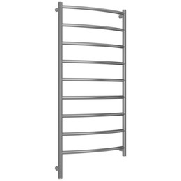 Полотенцесушитель электрический Сунержа Галант 3.1 П9 600x1320 мм 071-6000-1260 L, сатин фото 