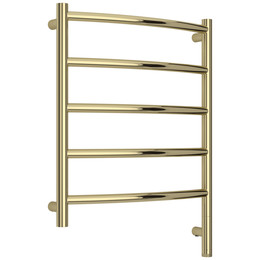 Полотенцесушитель электрический Сунержа Галант 3.1 П5 500x720 мм 020-6001-6050 R, шампань фото 