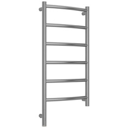 Полотенцесушитель электрический Сунержа Галант 3.1 П6 400x920 мм 071-6000-8040 L, сатин фото 