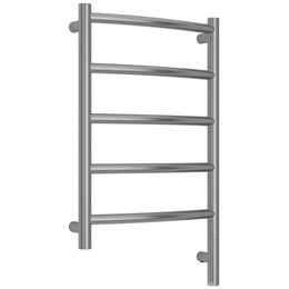 Полотенцесушитель электрический Сунержа Галант 3.1 П5 400x720 мм 071-6001-6040 R, сатин фото 