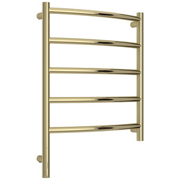 Полотенцесушитель электрический Сунержа Галант 3.1 П5 500x720 мм 020-6000-6050 L, шампань фото 