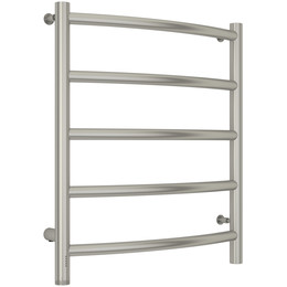 Полотенцесушитель электрический Сунержа Галант 4.0 П5 500x600 мм 071-0830-6050 L, сатин фото 