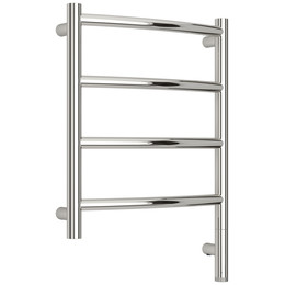 Полотенцесушитель электрический Сунержа Галант 3.1 П4 400x620 мм 00-6001-5040 R, хром фото 